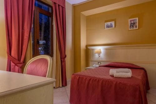 Hotel San Michele