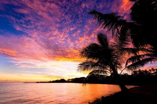 Samoa Beach Resort