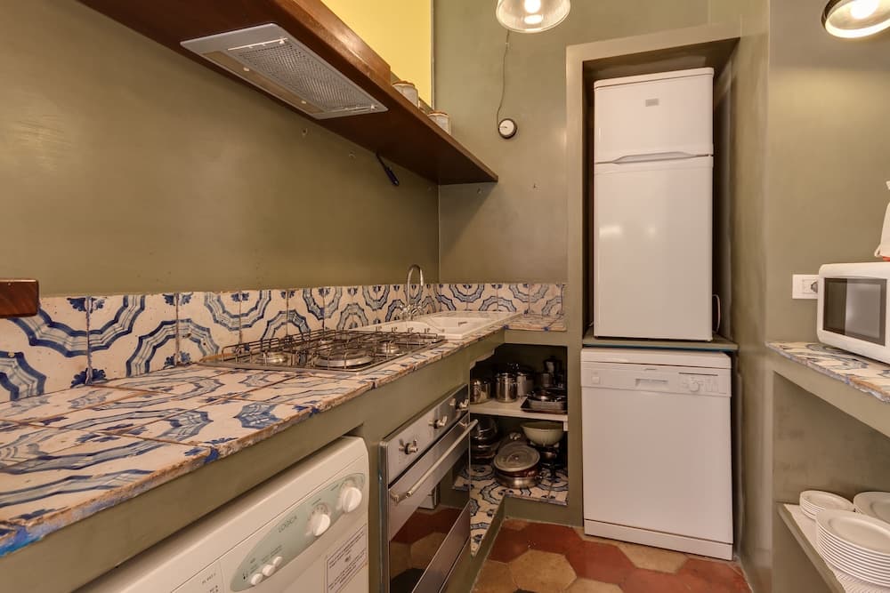 Rome Accommodation Monti