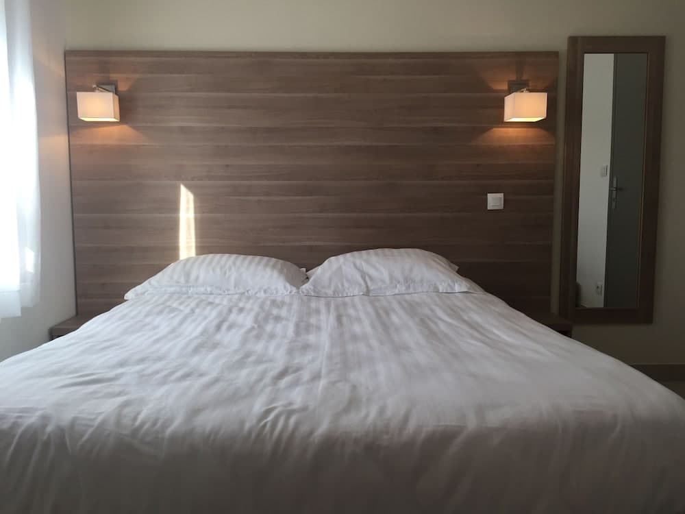 Le Logis Dauphinois