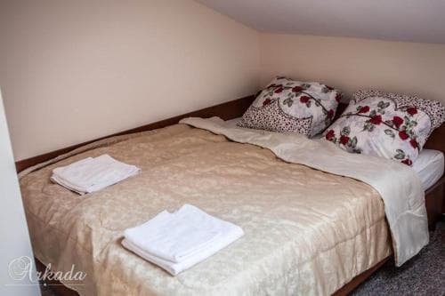 Hotel Arkada