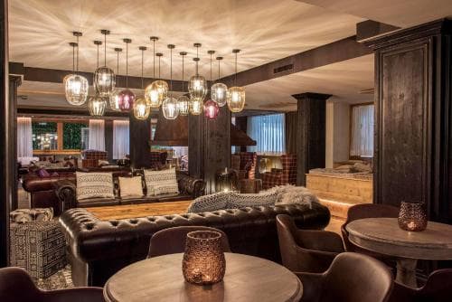 Hotel Grifone