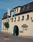 Hotel Rebmann