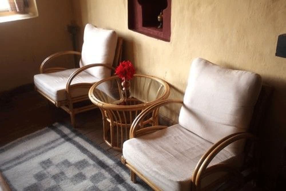 Gaun Ghar Hotel