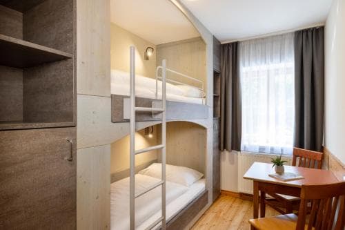 JUFA Hotel Eisenerzer Ramsau