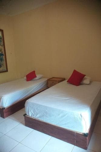Nushe Hostel
