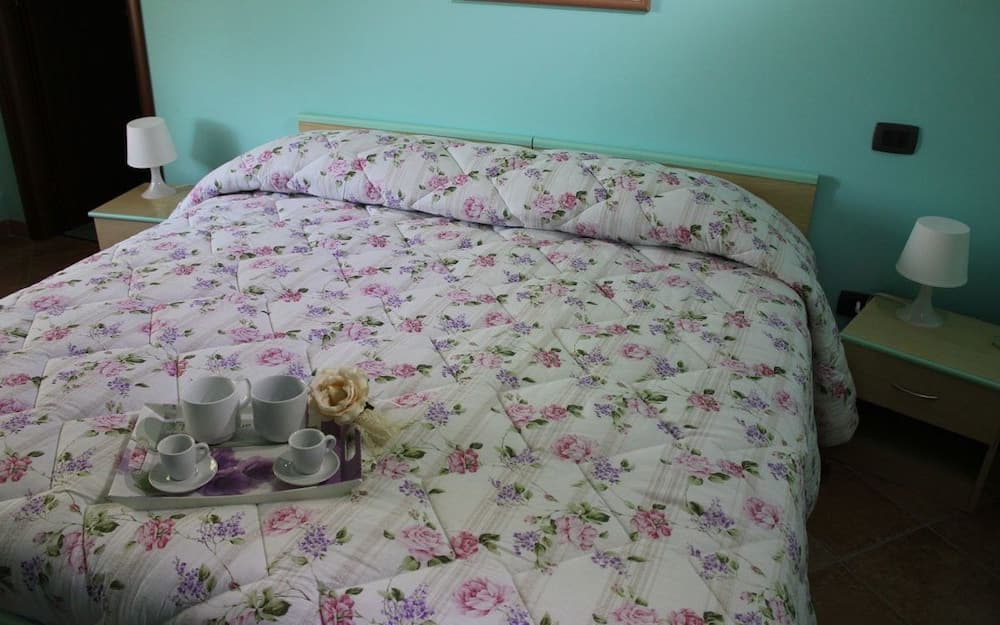 Il Sottosopra B&B
