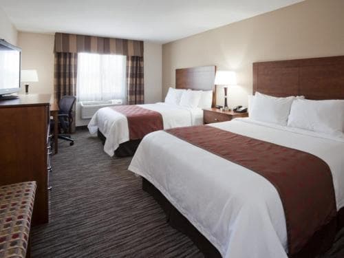 American Inn & Suites
