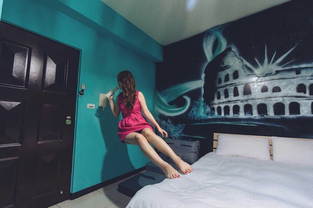Marukoroom