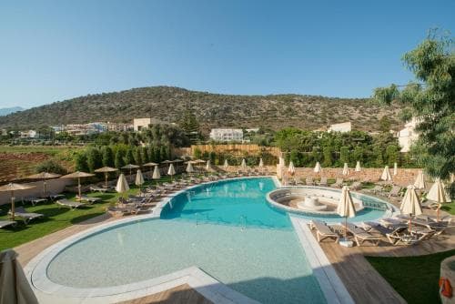 Cactus Royal Resort & Spa