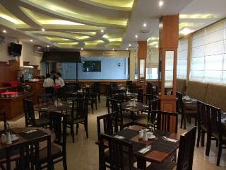 Jelita Hotel