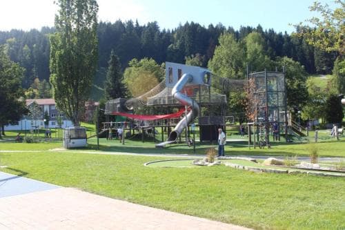 Ferienwohnung Königs