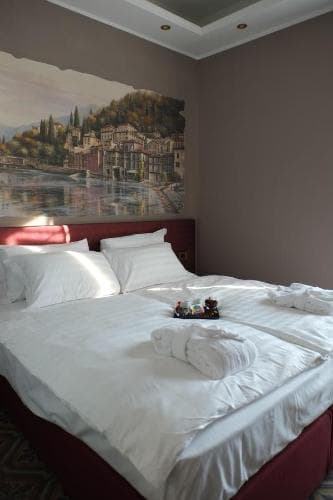 Michelangelo B&B
