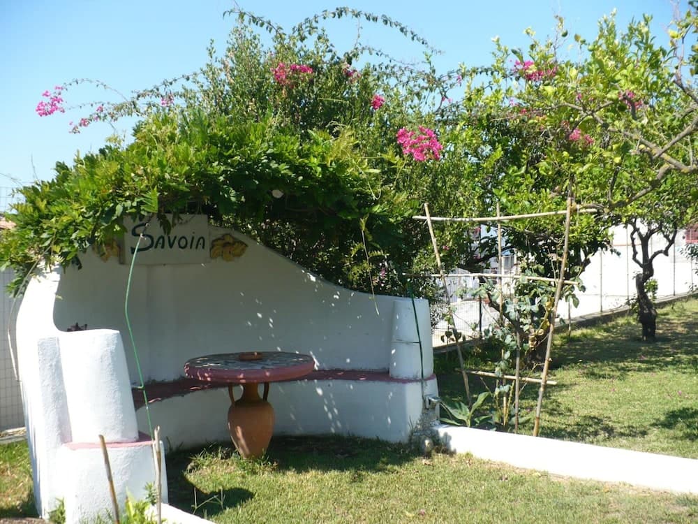 Hotel Savoia