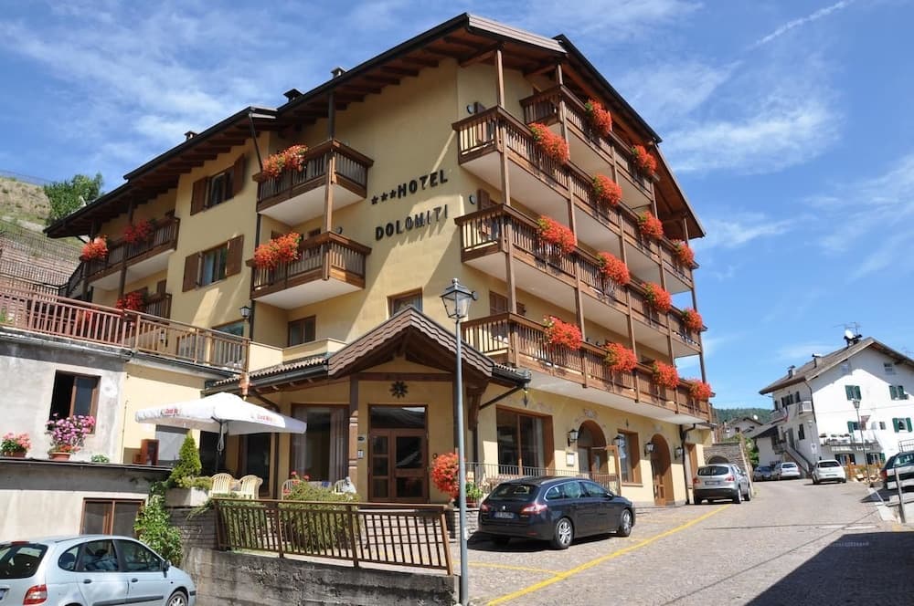 Dolomiti