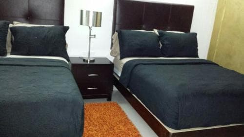 Premier Hotel Suites