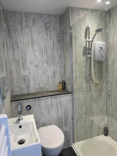 Traeth Rooms