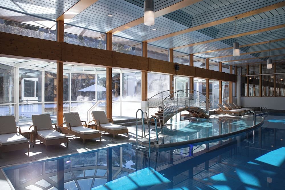 Hotel Monte Rosa