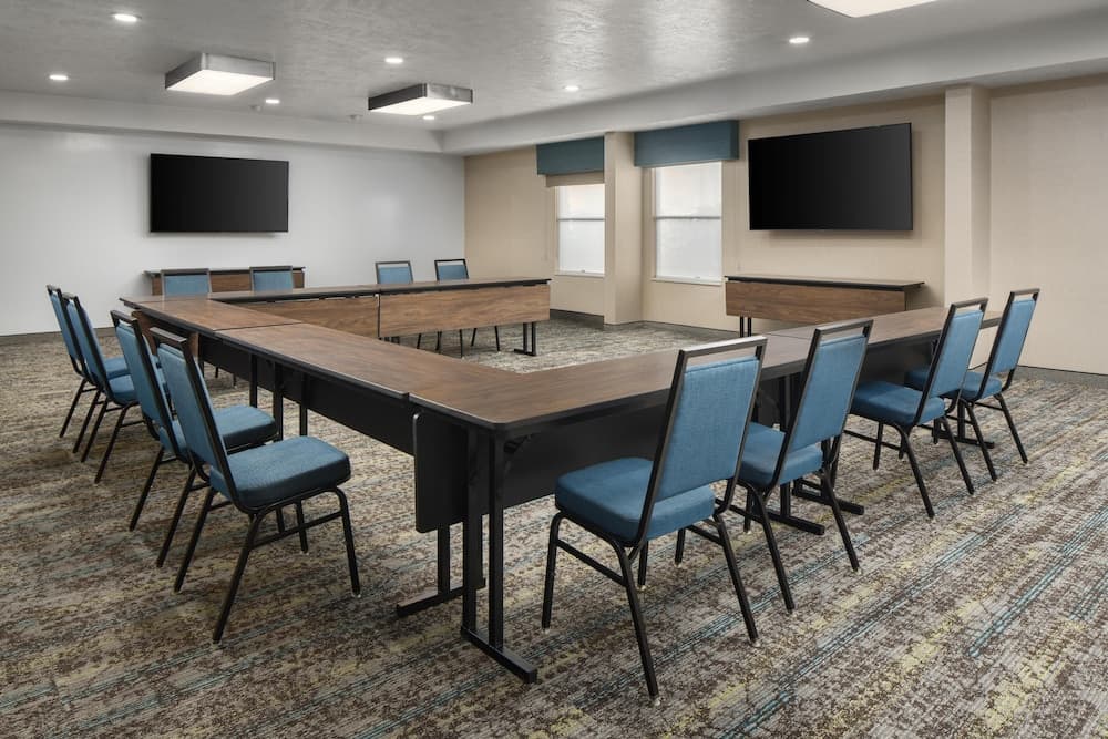 Hampton Inn St George