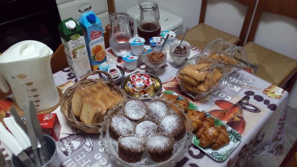 Elianthos B&B
