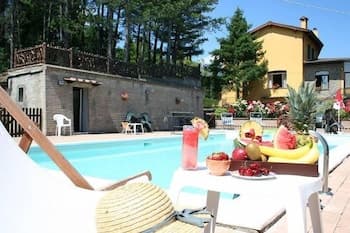 Villa Lorenzo