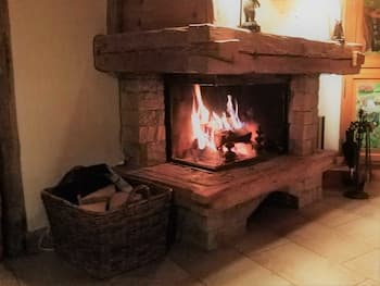 Chalet Du Renard