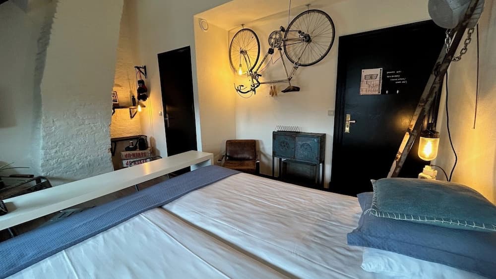 Hotel BE41