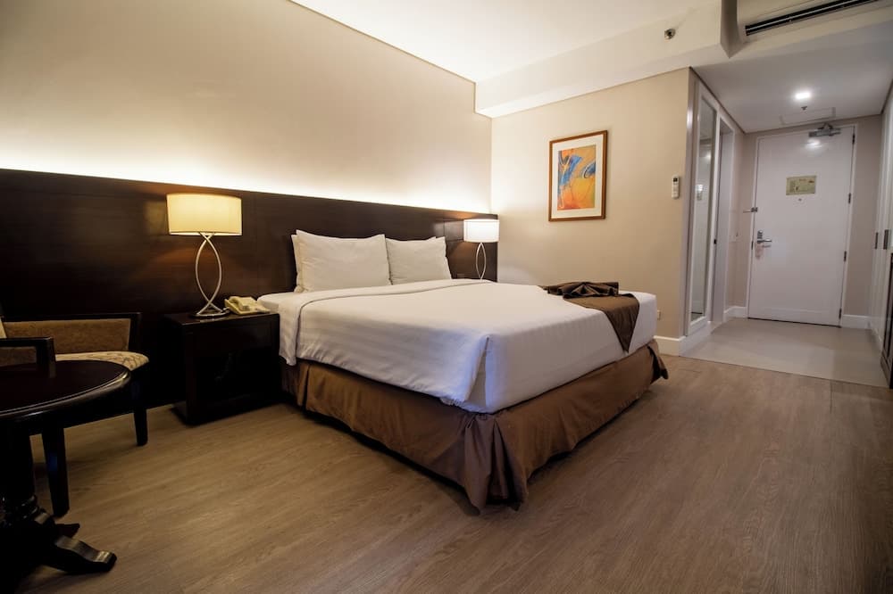 Harolds Hotel CEBU