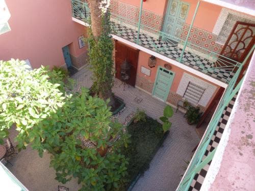 Hotel Le Gallia