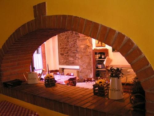 Casa Lory