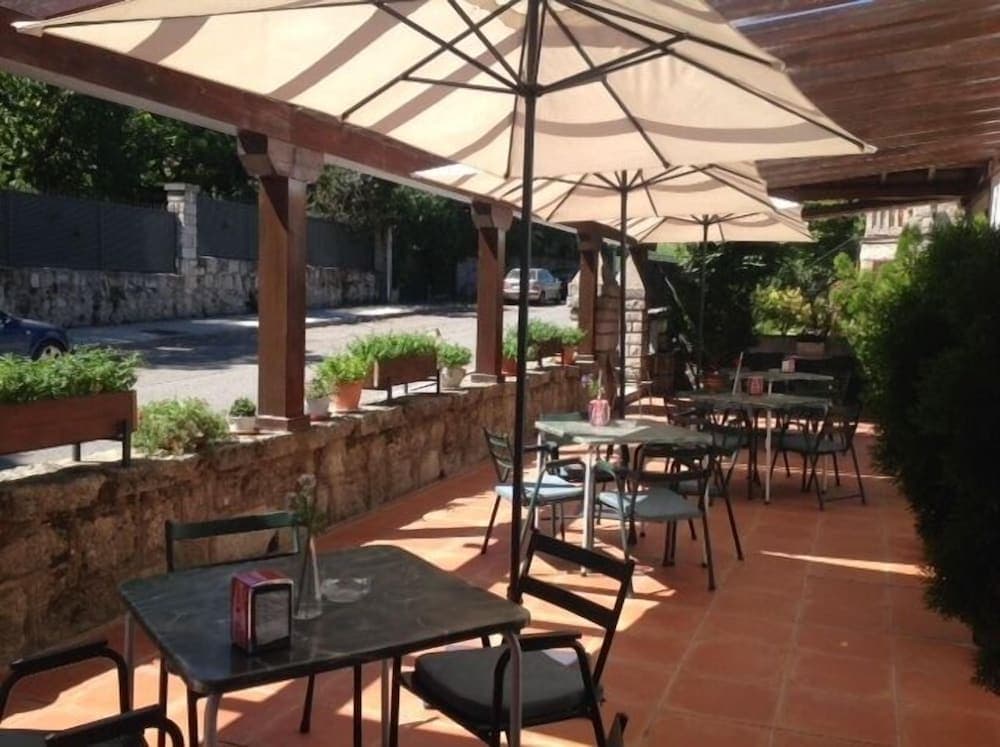 Hostal Siete Picos