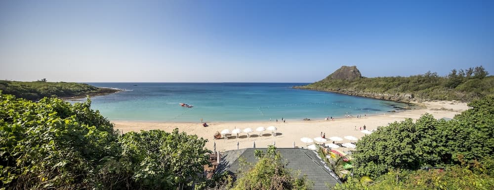 Caesar Park Kenting
