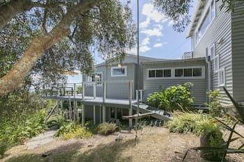 Bayview Cottage