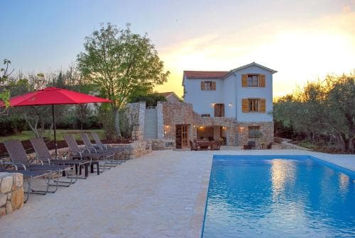 Villa Nadia