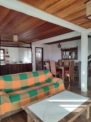 Casa Morango