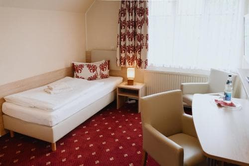 Hotel An den Bleichen
