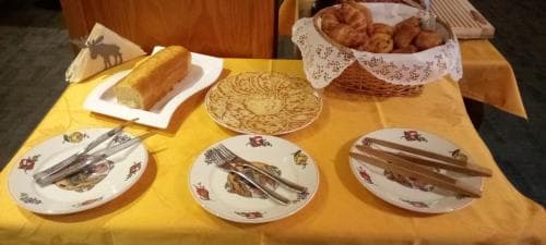 A la Vignette