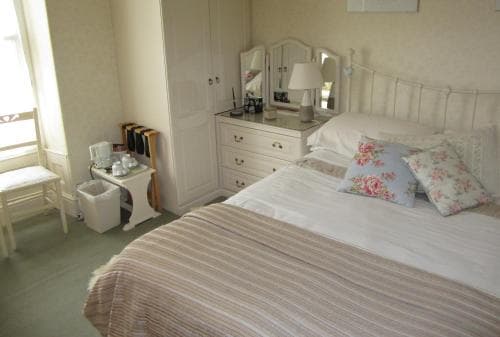 Beechwood House