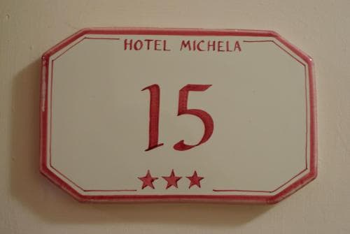 Hotel Michela