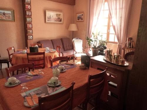 Relais D'auvergne