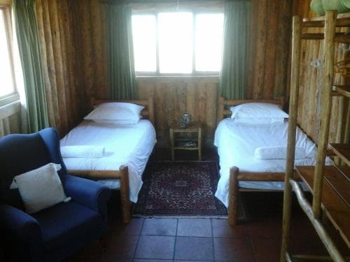 Greenfire Lodge Drakensberg