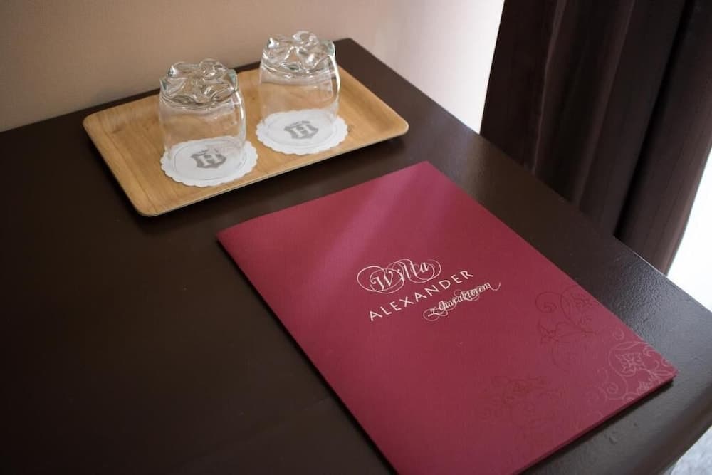 Willa Alexander Resort & Spa