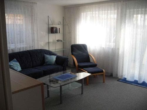 Ferienhaus Leiss