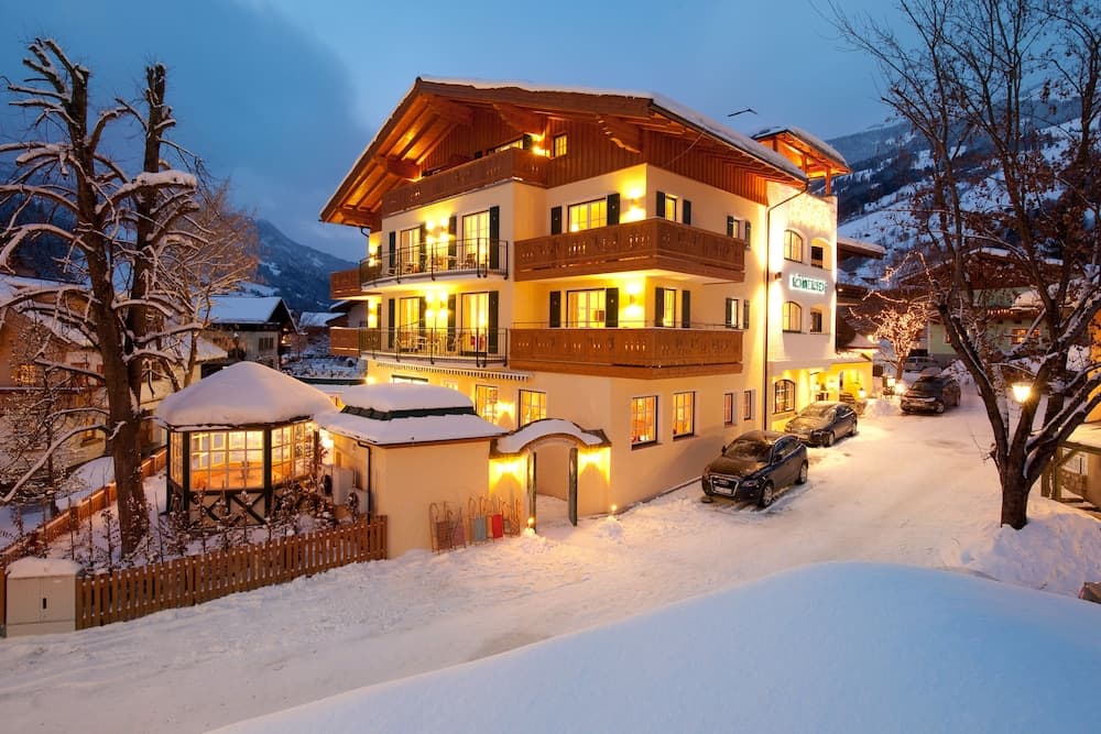 Landhotel Römerhof