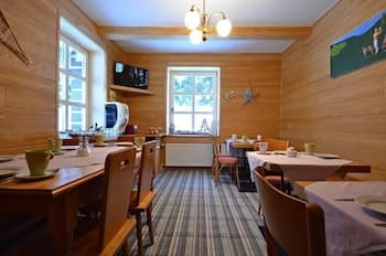 Pension Barytka