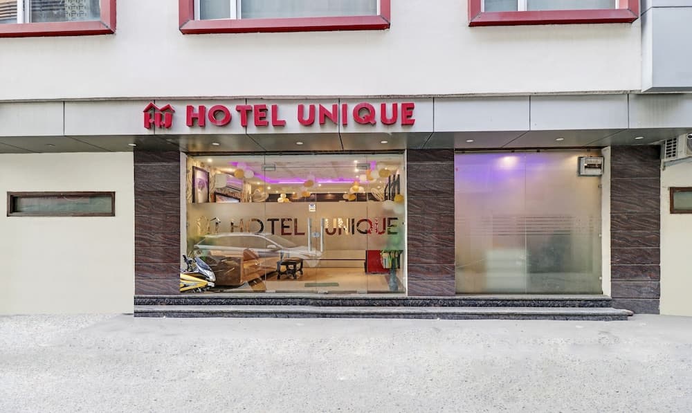 Itsy Hotels Unique