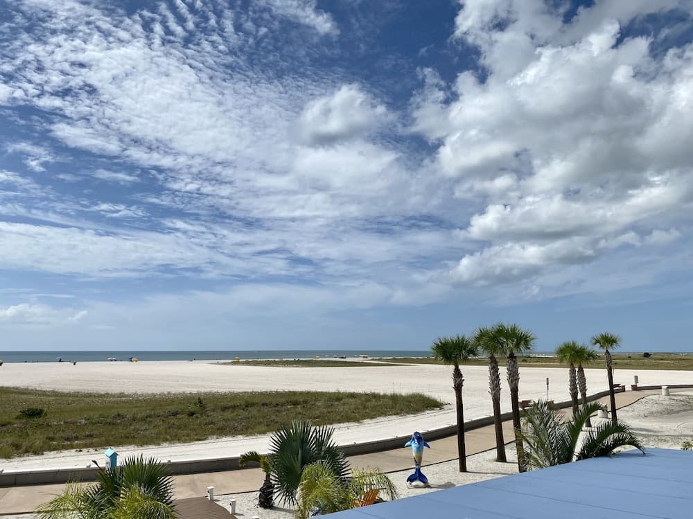 Bilmar Beach Resort