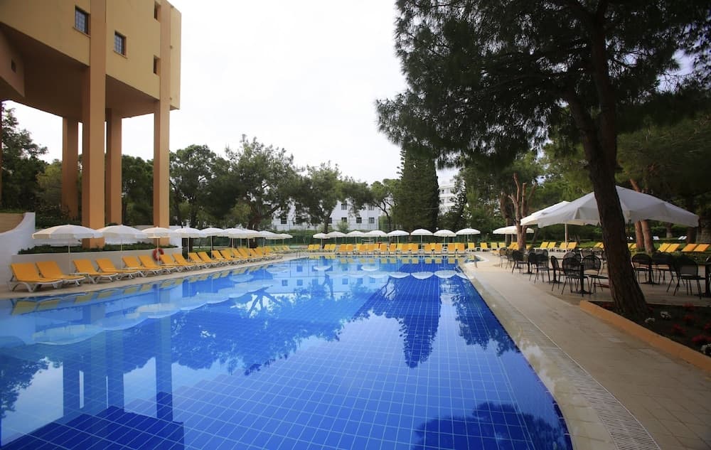 Labranda Excelsior Side All Inclusive