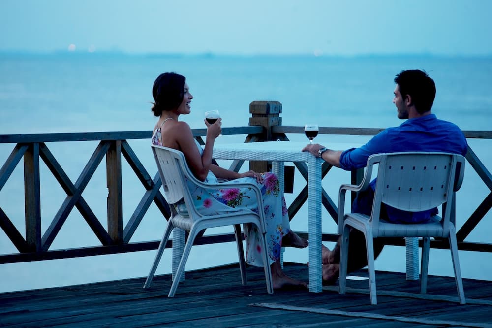 Turi Beach Resort