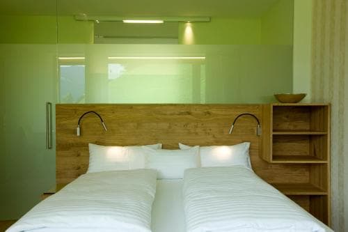 Hotel Alpenrose Ebnit